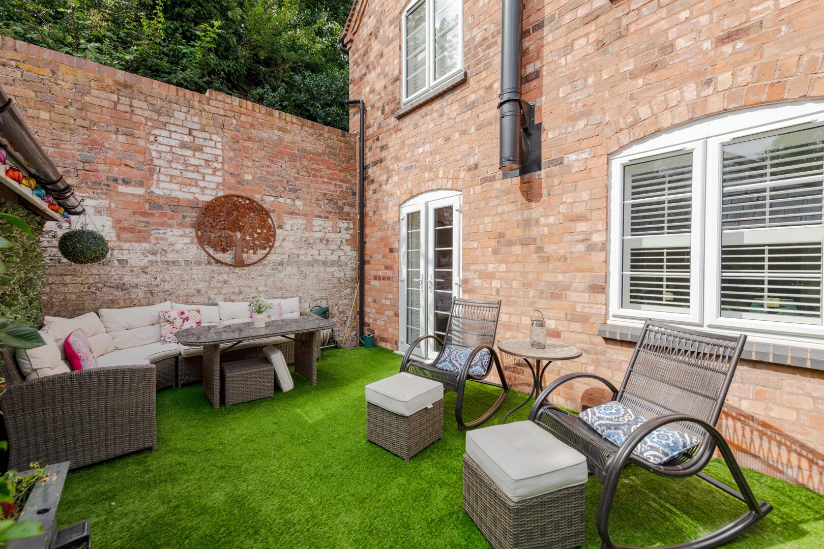Nash Court, Belbroughton, Stourbridge